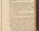 Zdjęcie nr 1207 dla obiektu archiwalnego: [Acta actorum vicarialia coram Nicolao Bedlenski]
