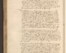 Zdjęcie nr 1204 dla obiektu archiwalnego: [Acta actorum vicarialia coram Nicolao Bedlenski]