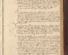 Zdjęcie nr 1197 dla obiektu archiwalnego: [Acta actorum vicarialia coram Nicolao Bedlenski]