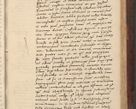 Zdjęcie nr 1195 dla obiektu archiwalnego: [Acta actorum vicarialia coram Nicolao Bedlenski]