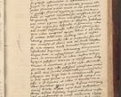 Zdjęcie nr 1193 dla obiektu archiwalnego: [Acta actorum vicarialia coram Nicolao Bedlenski]