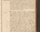 Zdjęcie nr 1187 dla obiektu archiwalnego: [Acta actorum vicarialia coram Nicolao Bedlenski]