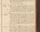 Zdjęcie nr 1185 dla obiektu archiwalnego: [Acta actorum vicarialia coram Nicolao Bedlenski]
