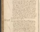 Zdjęcie nr 1180 dla obiektu archiwalnego: [Acta actorum vicarialia coram Nicolao Bedlenski]