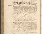 Zdjęcie nr 1184 dla obiektu archiwalnego: [Acta actorum vicarialia coram Nicolao Bedlenski]