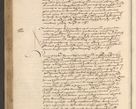 Zdjęcie nr 1178 dla obiektu archiwalnego: [Acta actorum vicarialia coram Nicolao Bedlenski]