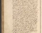 Zdjęcie nr 1168 dla obiektu archiwalnego: [Acta actorum vicarialia coram Nicolao Bedlenski]