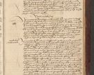 Zdjęcie nr 1171 dla obiektu archiwalnego: [Acta actorum vicarialia coram Nicolao Bedlenski]