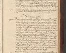 Zdjęcie nr 1165 dla obiektu archiwalnego: [Acta actorum vicarialia coram Nicolao Bedlenski]