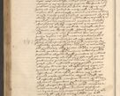 Zdjęcie nr 1164 dla obiektu archiwalnego: [Acta actorum vicarialia coram Nicolao Bedlenski]