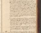 Zdjęcie nr 1161 dla obiektu archiwalnego: [Acta actorum vicarialia coram Nicolao Bedlenski]