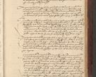 Zdjęcie nr 1159 dla obiektu archiwalnego: [Acta actorum vicarialia coram Nicolao Bedlenski]