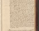 Zdjęcie nr 1153 dla obiektu archiwalnego: [Acta actorum vicarialia coram Nicolao Bedlenski]