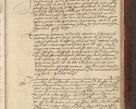 Zdjęcie nr 1157 dla obiektu archiwalnego: [Acta actorum vicarialia coram Nicolao Bedlenski]