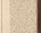 Zdjęcie nr 1151 dla obiektu archiwalnego: [Acta actorum vicarialia coram Nicolao Bedlenski]