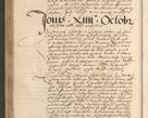 Zdjęcie nr 1154 dla obiektu archiwalnego: [Acta actorum vicarialia coram Nicolao Bedlenski]