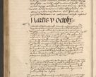 Zdjęcie nr 1146 dla obiektu archiwalnego: [Acta actorum vicarialia coram Nicolao Bedlenski]