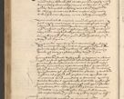Zdjęcie nr 1148 dla obiektu archiwalnego: [Acta actorum vicarialia coram Nicolao Bedlenski]