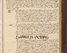 Zdjęcie nr 1149 dla obiektu archiwalnego: [Acta actorum vicarialia coram Nicolao Bedlenski]