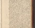 Zdjęcie nr 1145 dla obiektu archiwalnego: [Acta actorum vicarialia coram Nicolao Bedlenski]