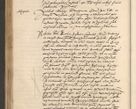Zdjęcie nr 1144 dla obiektu archiwalnego: [Acta actorum vicarialia coram Nicolao Bedlenski]