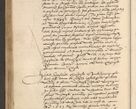 Zdjęcie nr 1142 dla obiektu archiwalnego: [Acta actorum vicarialia coram Nicolao Bedlenski]
