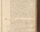 Zdjęcie nr 1141 dla obiektu archiwalnego: [Acta actorum vicarialia coram Nicolao Bedlenski]