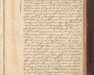 Zdjęcie nr 1137 dla obiektu archiwalnego: [Acta actorum vicarialia coram Nicolao Bedlenski]