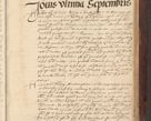Zdjęcie nr 1139 dla obiektu archiwalnego: [Acta actorum vicarialia coram Nicolao Bedlenski]