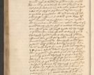 Zdjęcie nr 1138 dla obiektu archiwalnego: [Acta actorum vicarialia coram Nicolao Bedlenski]