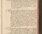 Zdjęcie nr 1143 dla obiektu archiwalnego: [Acta actorum vicarialia coram Nicolao Bedlenski]