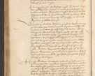 Zdjęcie nr 1134 dla obiektu archiwalnego: [Acta actorum vicarialia coram Nicolao Bedlenski]