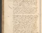 Zdjęcie nr 1136 dla obiektu archiwalnego: [Acta actorum vicarialia coram Nicolao Bedlenski]
