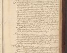 Zdjęcie nr 1133 dla obiektu archiwalnego: [Acta actorum vicarialia coram Nicolao Bedlenski]