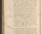 Zdjęcie nr 1132 dla obiektu archiwalnego: [Acta actorum vicarialia coram Nicolao Bedlenski]