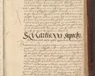 Zdjęcie nr 1131 dla obiektu archiwalnego: [Acta actorum vicarialia coram Nicolao Bedlenski]