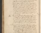 Zdjęcie nr 1130 dla obiektu archiwalnego: [Acta actorum vicarialia coram Nicolao Bedlenski]