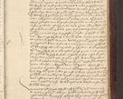Zdjęcie nr 1125 dla obiektu archiwalnego: [Acta actorum vicarialia coram Nicolao Bedlenski]