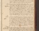 Zdjęcie nr 1127 dla obiektu archiwalnego: [Acta actorum vicarialia coram Nicolao Bedlenski]