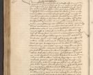 Zdjęcie nr 1122 dla obiektu archiwalnego: [Acta actorum vicarialia coram Nicolao Bedlenski]