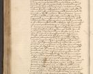 Zdjęcie nr 1128 dla obiektu archiwalnego: [Acta actorum vicarialia coram Nicolao Bedlenski]