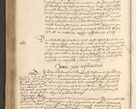 Zdjęcie nr 1124 dla obiektu archiwalnego: [Acta actorum vicarialia coram Nicolao Bedlenski]