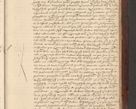 Zdjęcie nr 1121 dla obiektu archiwalnego: [Acta actorum vicarialia coram Nicolao Bedlenski]