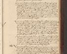 Zdjęcie nr 1111 dla obiektu archiwalnego: [Acta actorum vicarialia coram Nicolao Bedlenski]
