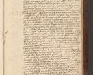Zdjęcie nr 1117 dla obiektu archiwalnego: [Acta actorum vicarialia coram Nicolao Bedlenski]