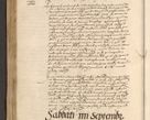 Zdjęcie nr 1112 dla obiektu archiwalnego: [Acta actorum vicarialia coram Nicolao Bedlenski]