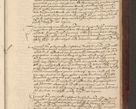 Zdjęcie nr 1113 dla obiektu archiwalnego: [Acta actorum vicarialia coram Nicolao Bedlenski]