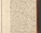 Zdjęcie nr 1105 dla obiektu archiwalnego: [Acta actorum vicarialia coram Nicolao Bedlenski]
