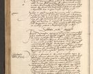 Zdjęcie nr 1100 dla obiektu archiwalnego: [Acta actorum vicarialia coram Nicolao Bedlenski]