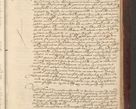 Zdjęcie nr 1099 dla obiektu archiwalnego: [Acta actorum vicarialia coram Nicolao Bedlenski]